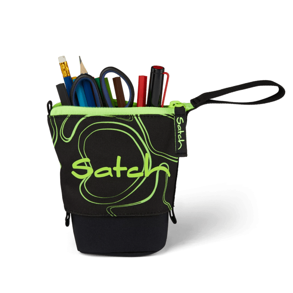 Satch Green Supreme Kostenlose Rückgabe