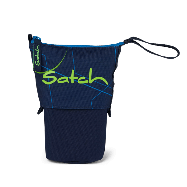 Satch Blue Tech Zeitbegrenzte Promotion