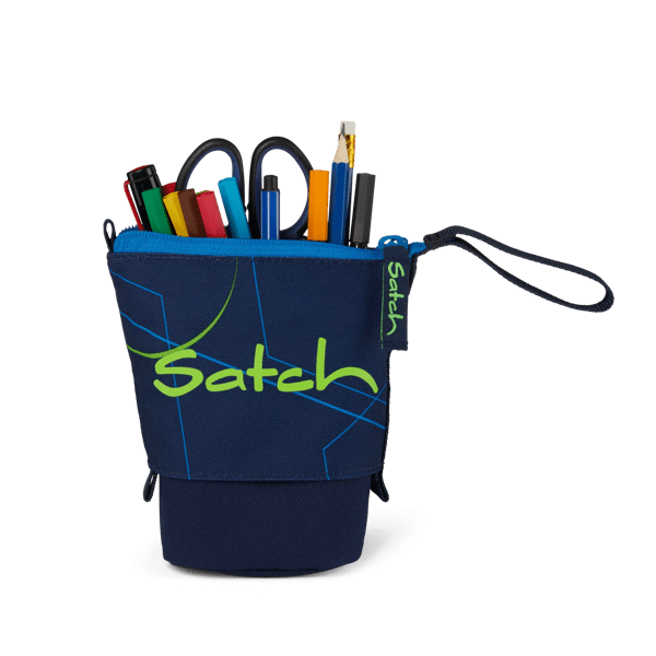 Satch Blue Tech Zeitbegrenzte Promotion