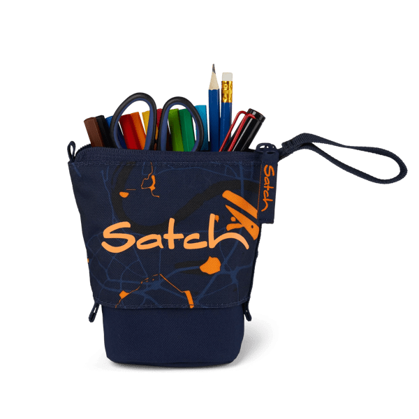 Satch Urban Journey Bis zu 65% Rabatt
