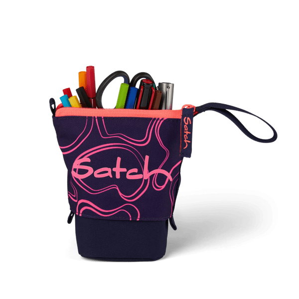 Satch Pink Supreme Discount Store für neue Produkte