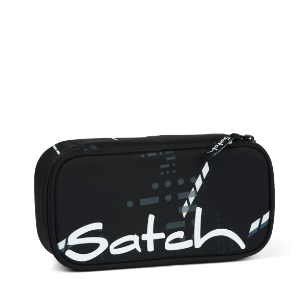 Satch Ninja Matrix Nur noch ein Tag übrig