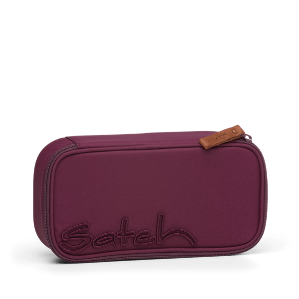 Satch Nordic Berry Kostenloser Versand international