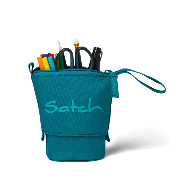 Satch Deep Petrol Hotsell