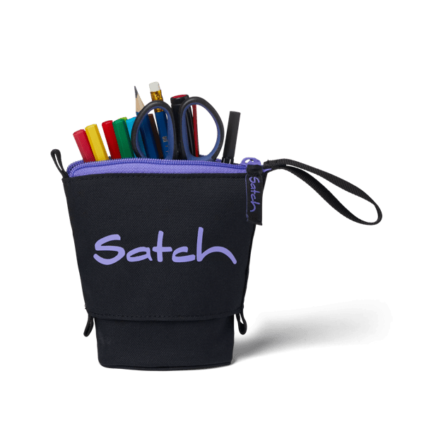 Satch Purple Phantom Günstiger Verkauf