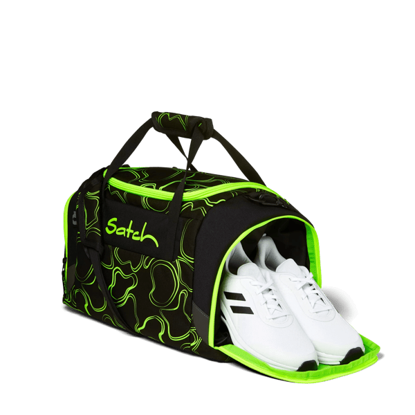 Satch Green Supreme Cyber Monday