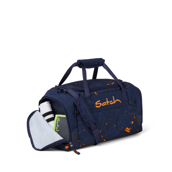Satch Urban Journey Saisonale Angebote