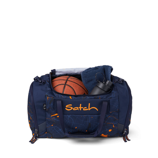 Satch Urban Journey Saisonale Angebote
