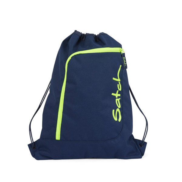 Satch Toxic Yellow Letzte 3 Tage