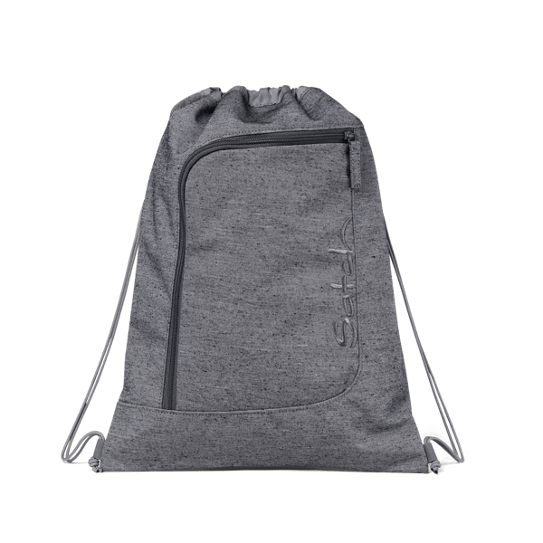 Satch Collected Grey Zeitbegrenzte Promotion