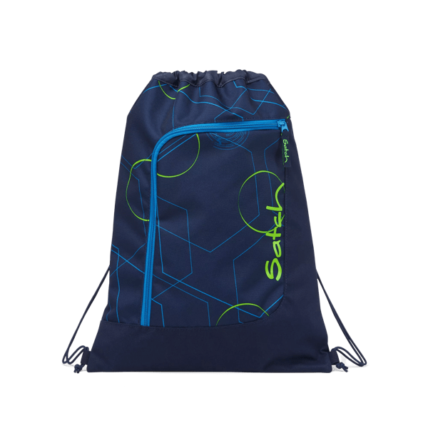 Satch Blue Tech Nur für heute
