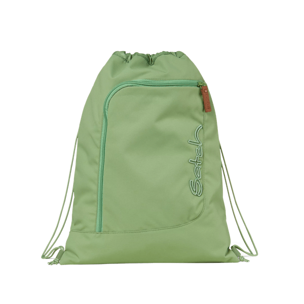 Satch Nordic Jade Green Nur noch ein Tag übrig