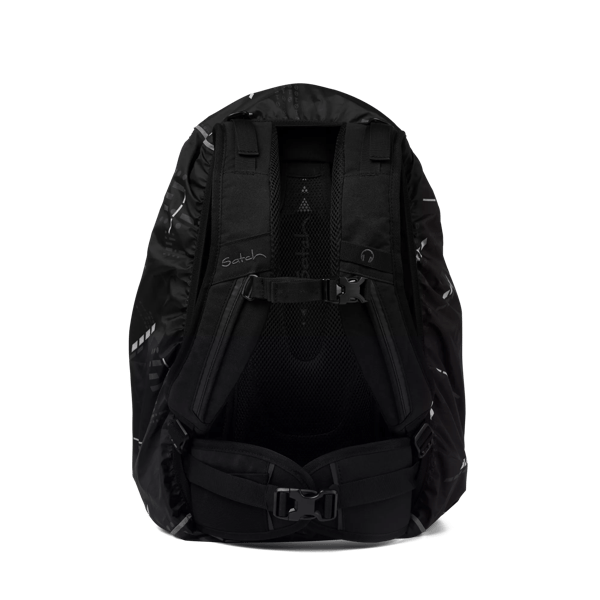 Satch Ninja Matrix Kostenloser Versand