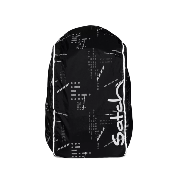 Satch Ninja Matrix Kostenloser Versand