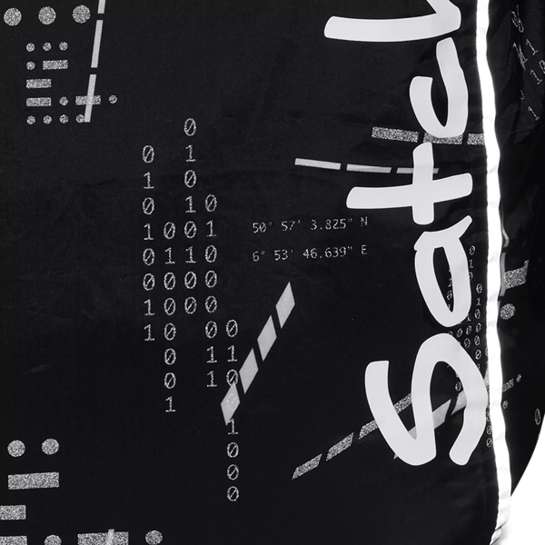 Satch Ninja Matrix Kostenloser Versand