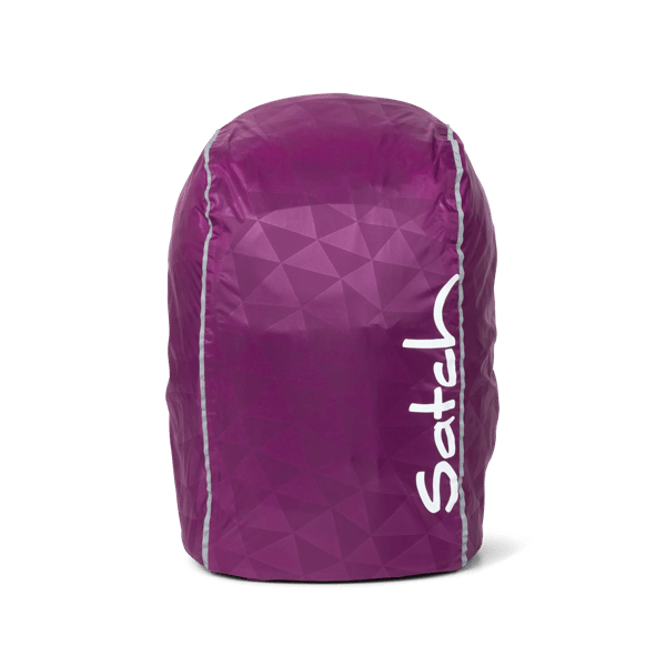 Satch Regencape Lila Sonderangebot