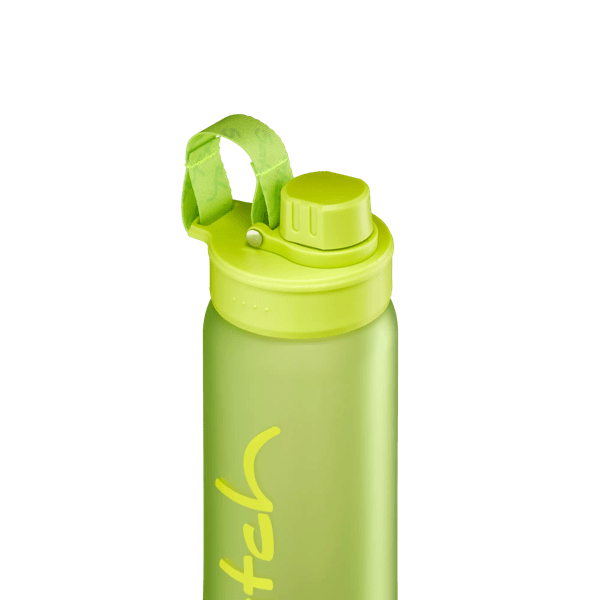 Satch Lime Green Großer Ausverkauf