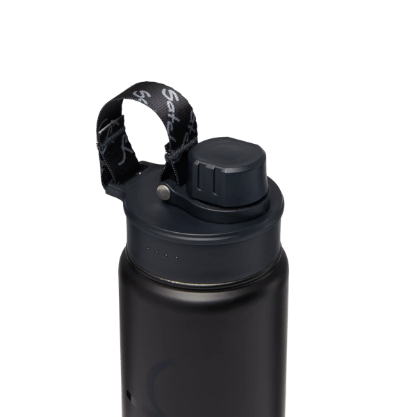 Satch Black Flash Sale