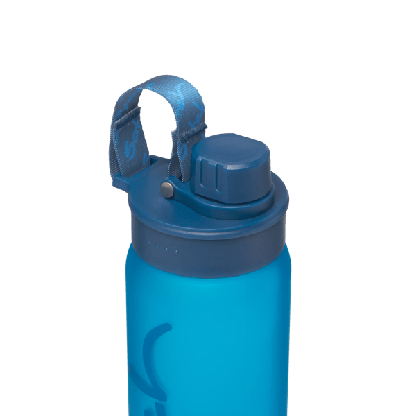 Satch Blau Begrenztes Angebot