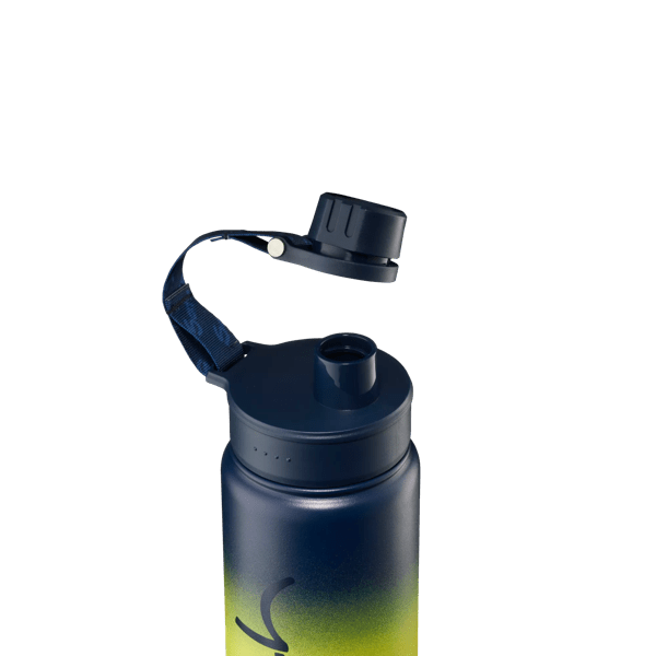 Satch Blue Graffiti Cyber Monday
