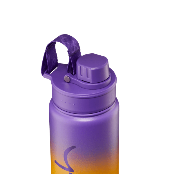 Satch Purple Graffiti Osterangebot
