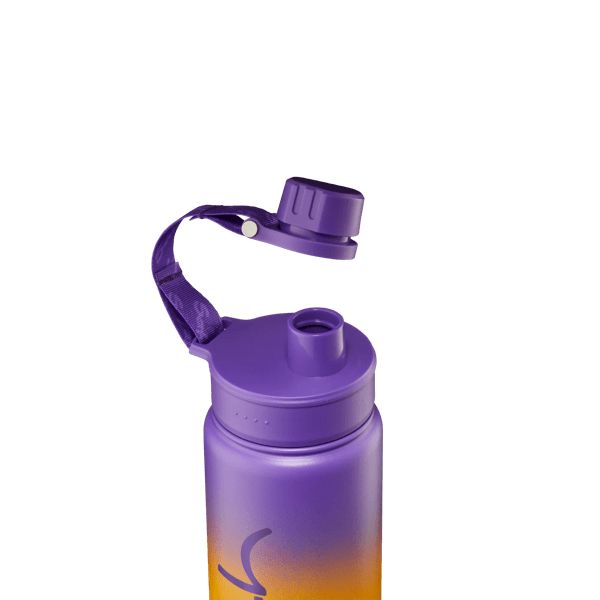 Satch Purple Graffiti Osterangebot