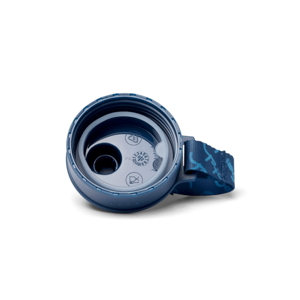 Satch Blau Online Outlet