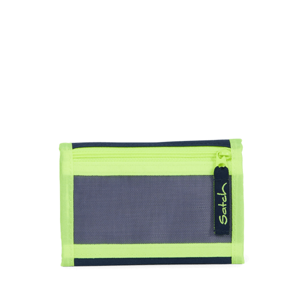 Satch Toxic Yellow Zeitlich begrenztes Angebot