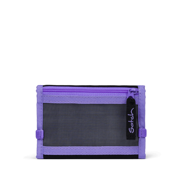Satch Purple Phantom Kostenlose Rückgabe