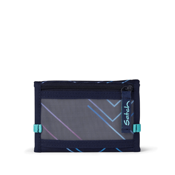 Satch Purple Laser Letzter Tag