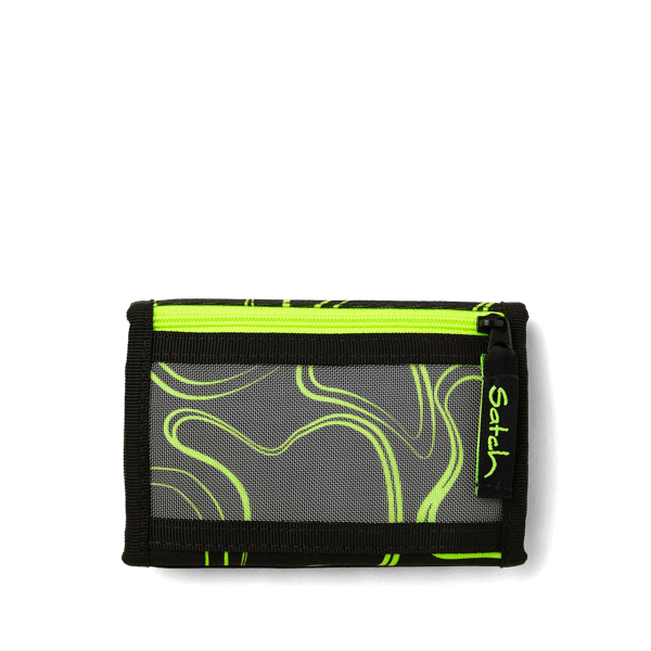 Satch Green Supreme Zeitbegrenzte Promotion