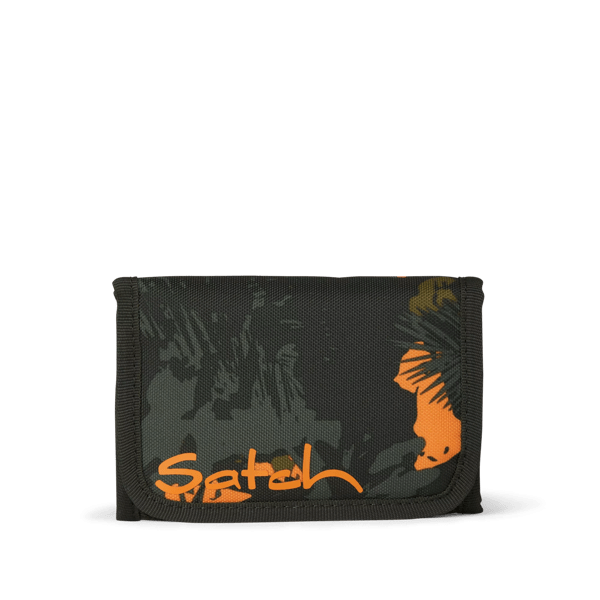 Satch Jurassic Jungle Vierteljährliche Förderung