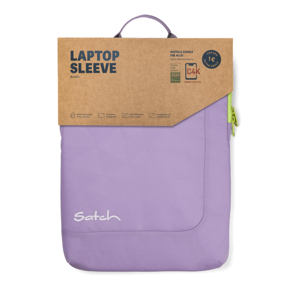 Satch Light Rose Super Rabatt