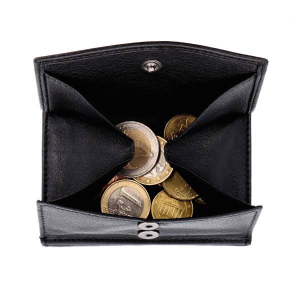 ﻿SecWal SecWal Kartenetui mit Münzfach Wiener Schachtel Bis zu 55% Rabatt