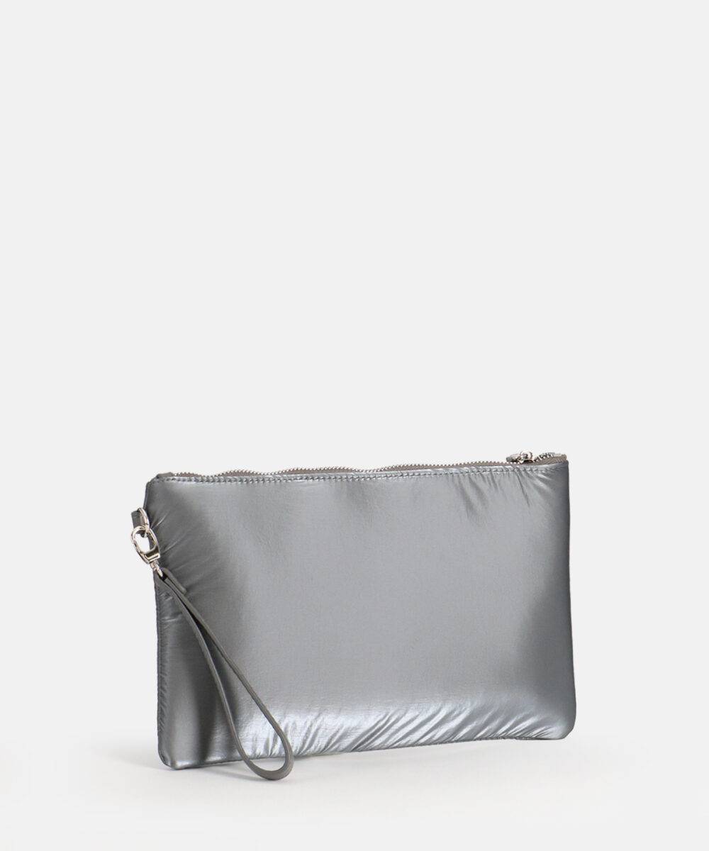 Seidenfelt Alva Big Pouch Nur noch ein Tag übrig