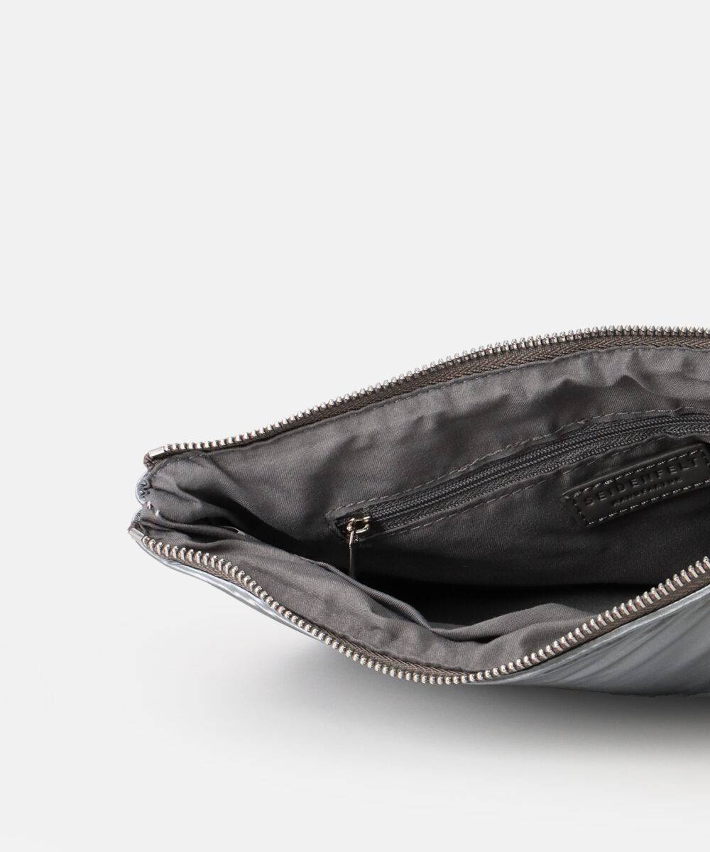 Seidenfelt Alva Big Pouch Nur noch ein Tag übrig