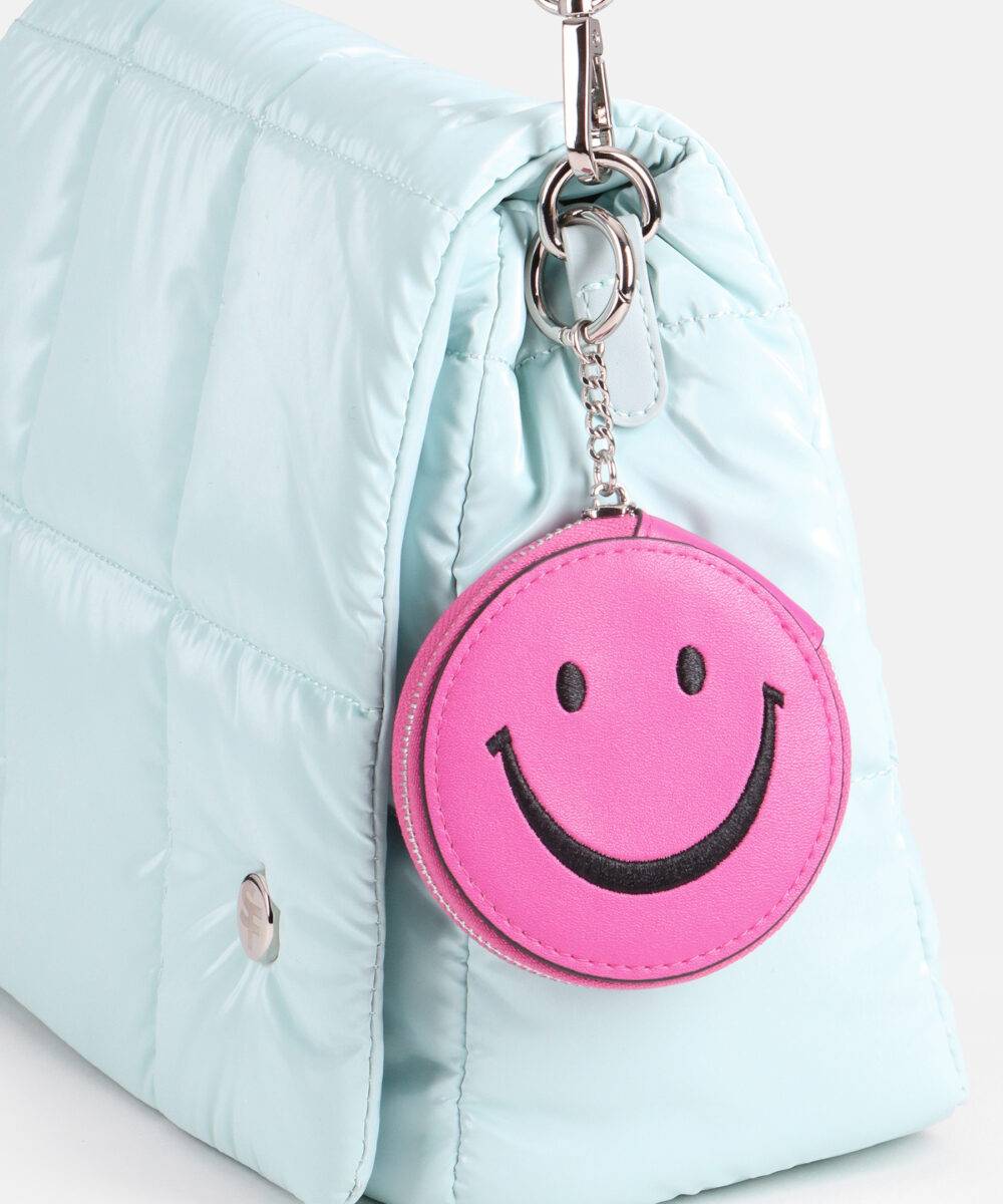 Seidenfelt Lykke Purse (Smile) Riesige Rabatte