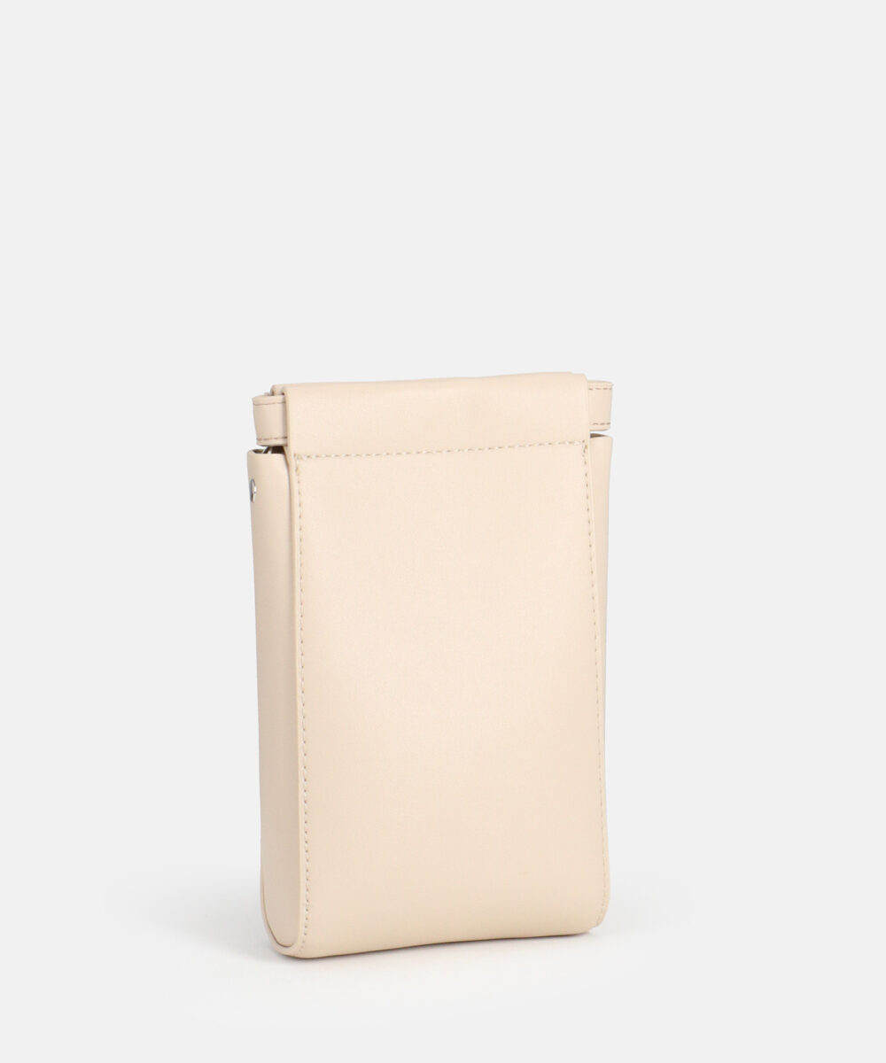 Seidenfelt Lyngby Cellphone Bag 50% Rabatt mit kostenlosem Versand