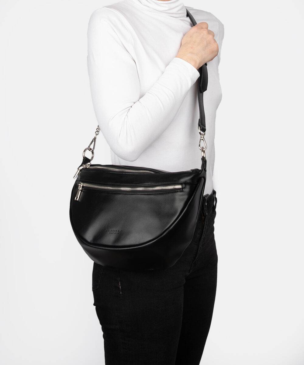 Seidenfelt Rya Big Beltbag Günstiger Verkauf