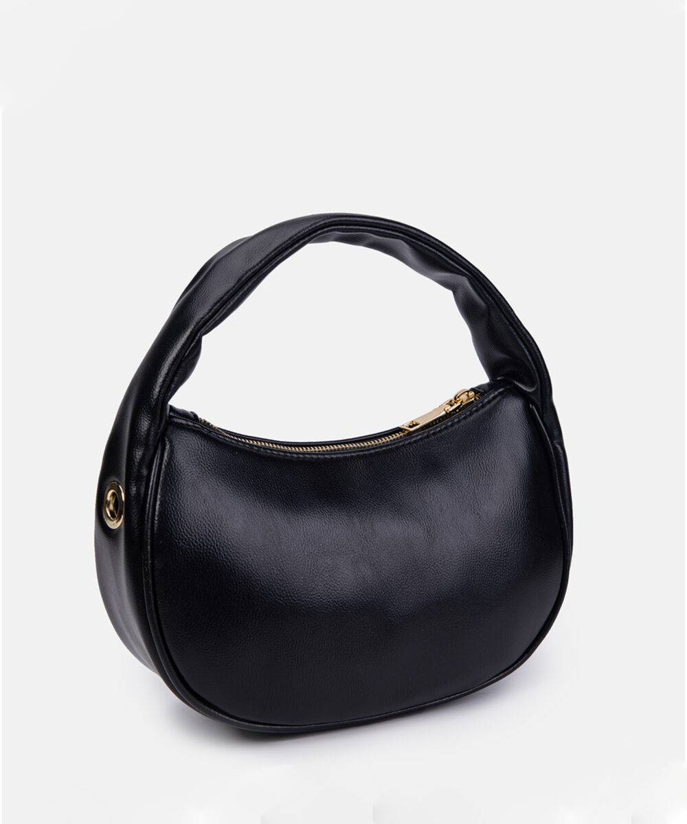 Seidenfelt Rya Handbag Fabrikverkauf