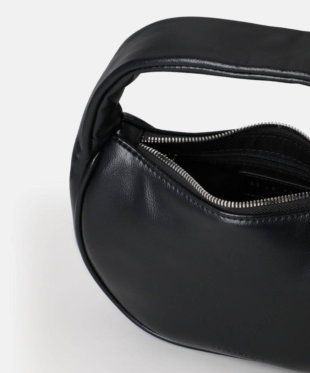 Seidenfelt Rya Handbag Fabrikverkauf