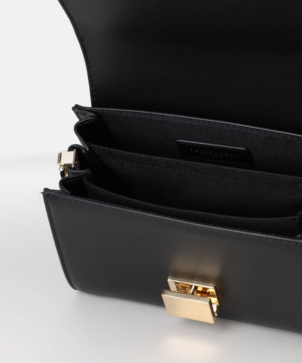 Seidenfelt Ellanda Crossbag Meist gekauft