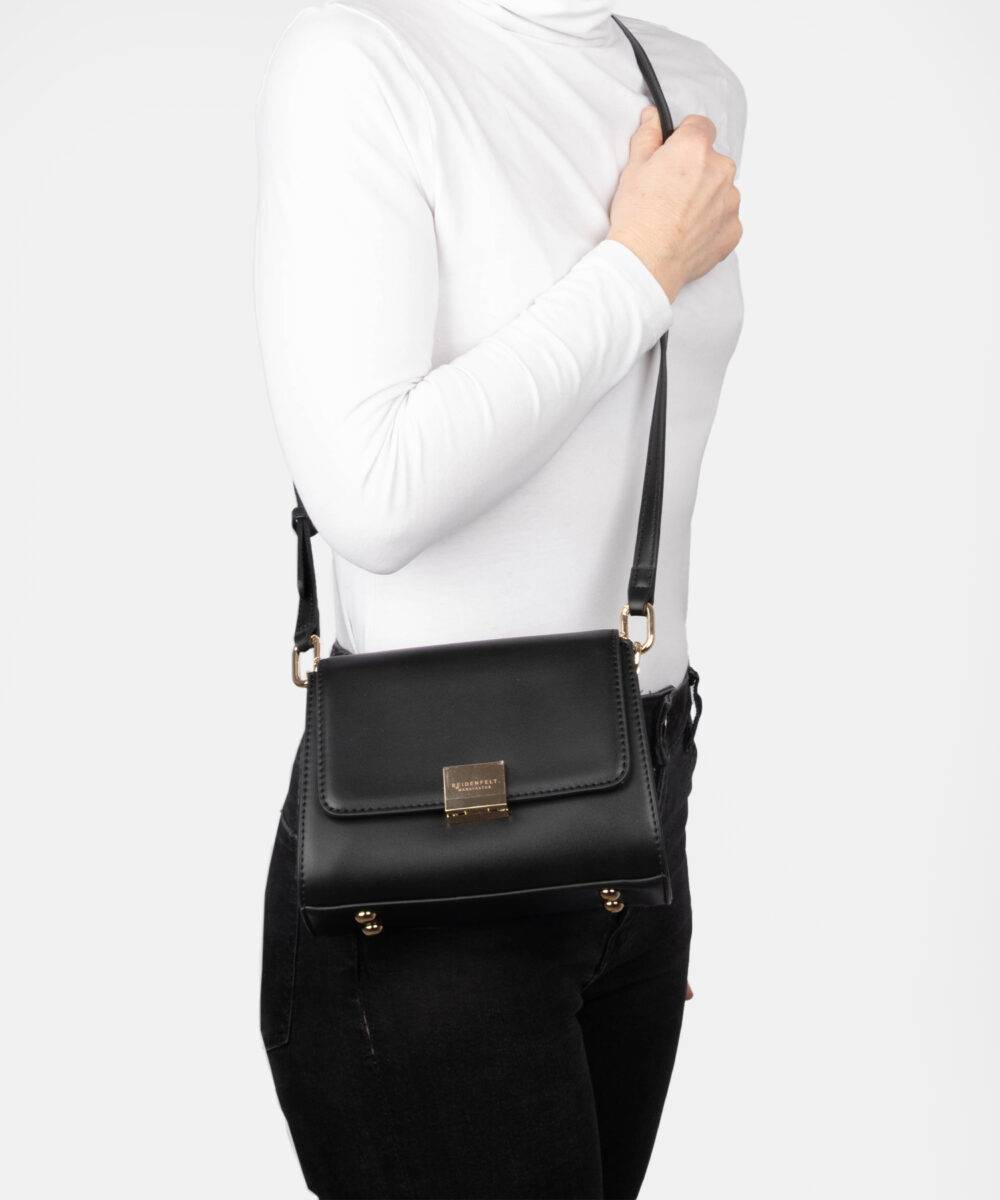 Seidenfelt Ellanda Crossbag Meist gekauft
