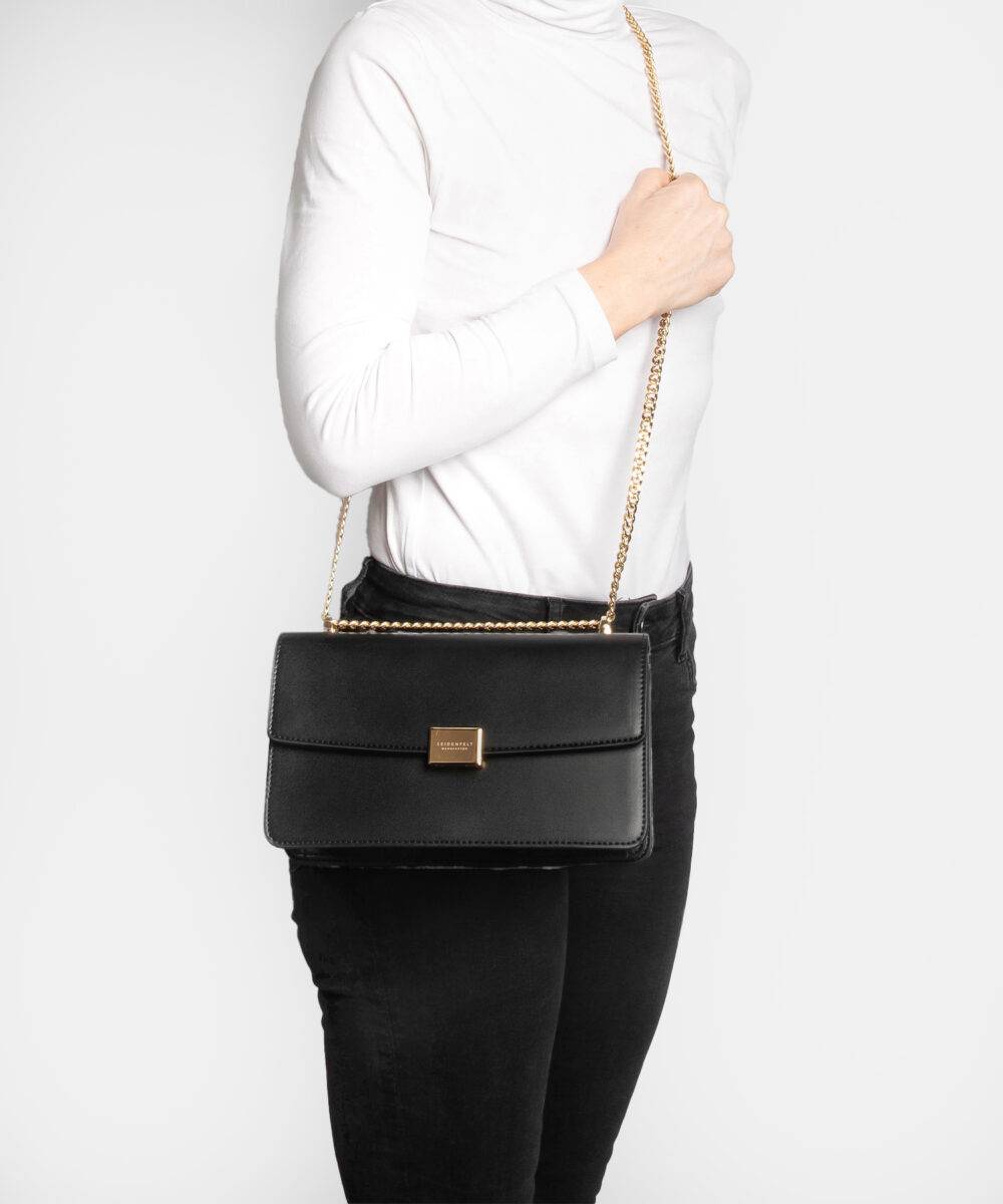 Seidenfelt Ellanda Midi Crossbag Blitzverkäufe