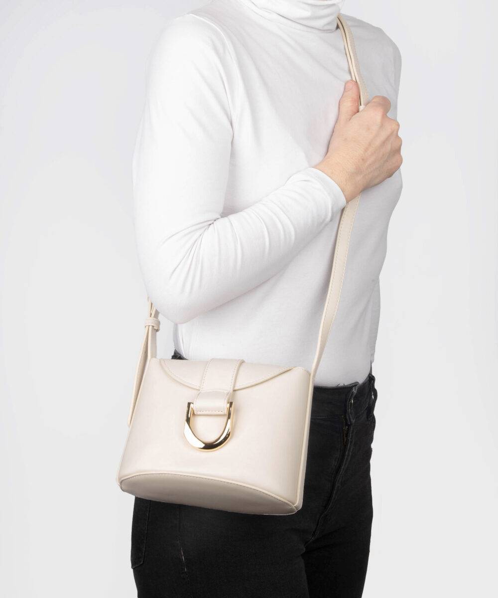 Seidenfelt Tolita Bucket Bag Kostenloser Versand