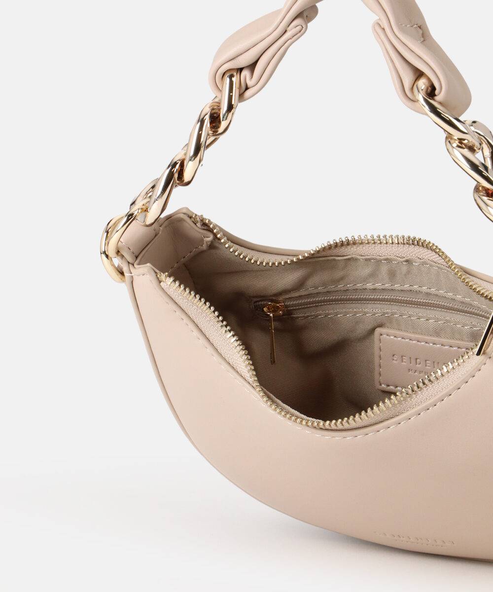 Seidenfelt Eke Crossbag Fabrikpreis