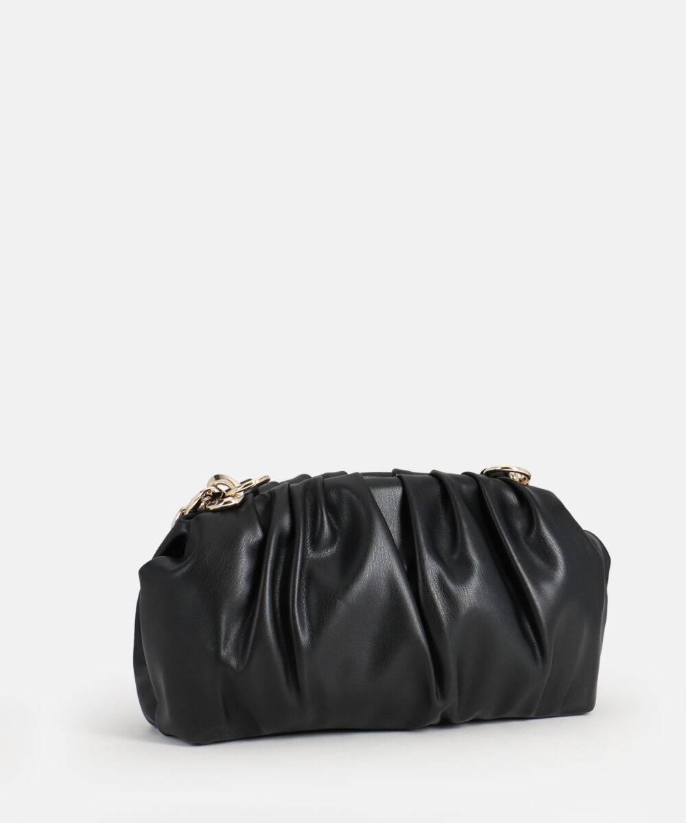 Seidenfelt Eke Clutch Sonderangebot