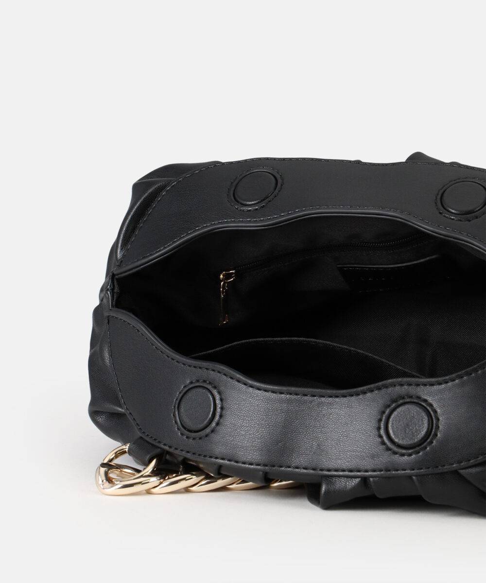 Seidenfelt Eke Clutch Sonderangebot