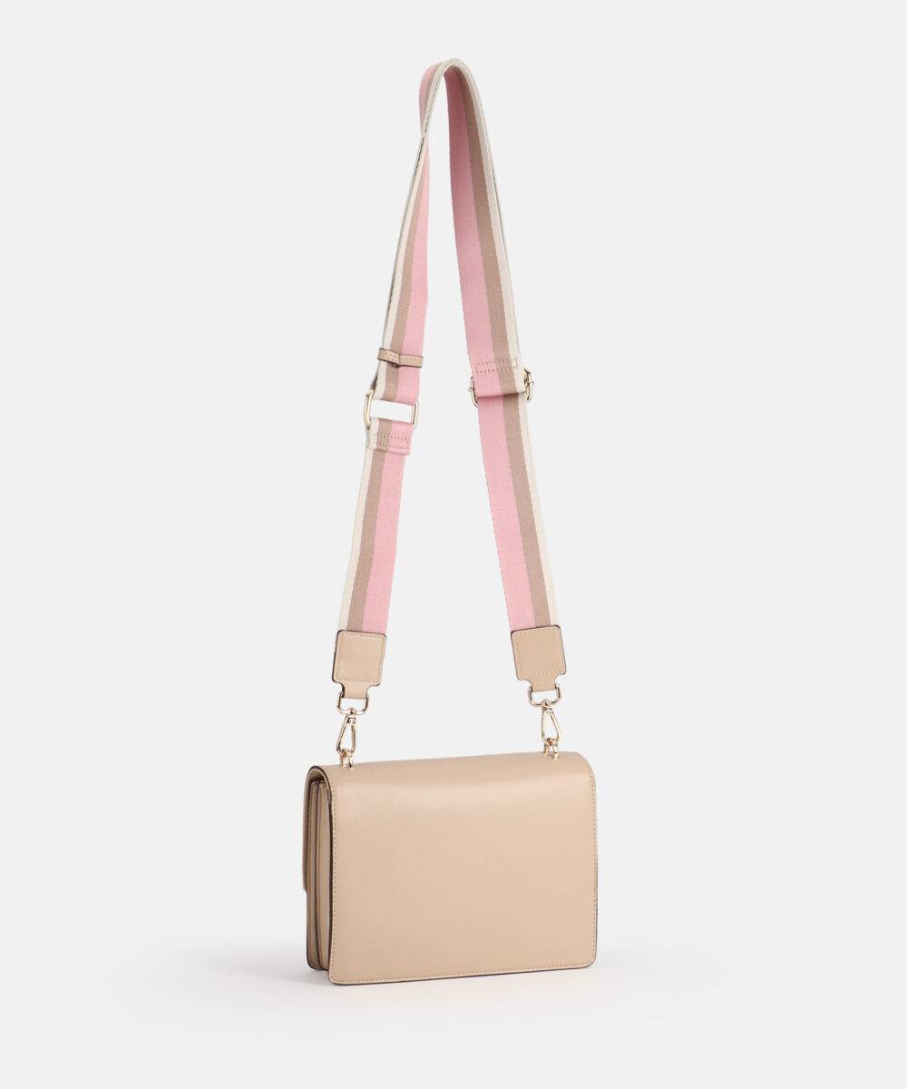 Seidenfelt Flen Crossbody Rabatt
