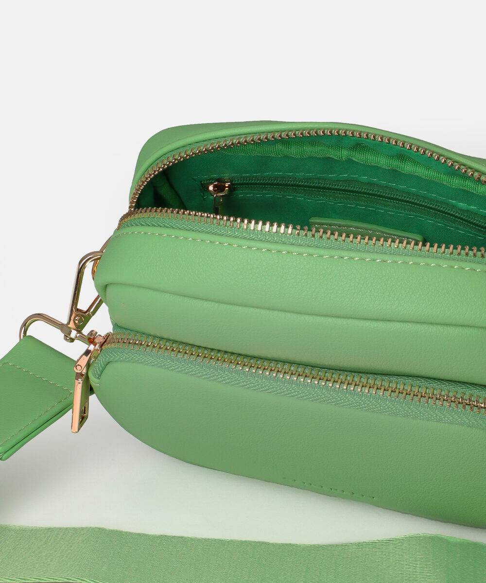 Seidenfelt Heby Shoulderbag Günstig kaufen